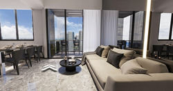 Midtown Bay (D7), Apartment #558465121